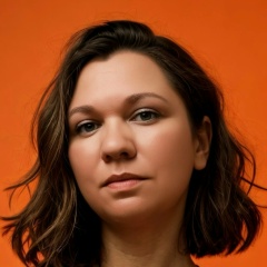 Марина Данилова, 21.12.1980, Москва