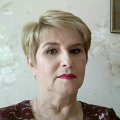 Елена Дунаева, Архангельск