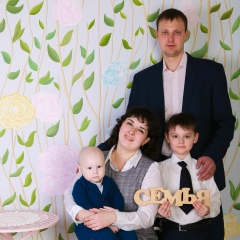 Фарида Филиппова, 30.12, Казань