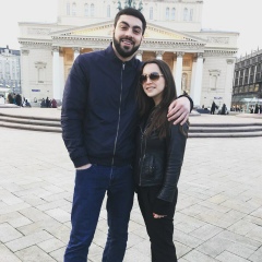 Александр Карапетов, 12.08