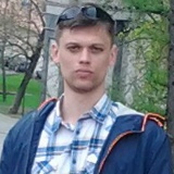 Святослав Игоревич, 01.01, Москва