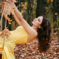 Мирослава Титаренко, 04.08.1989, Черкассы