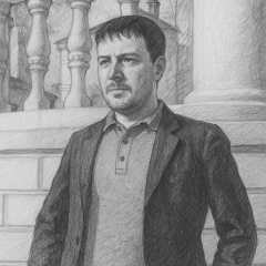 Арсений Маркин, Кишинев