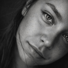 Ирина Абабилова, Тверь