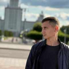 Вячеслав Коровкин, Омск