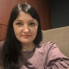 Светлана Никопская, 15.03, Санкт-Петербург