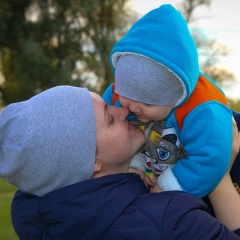 Оксана Дмитриева, 02.04.1920, Павлодар