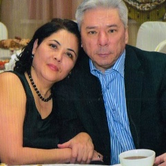 Владимир Кензикеев, 27.08.1962, Караганда