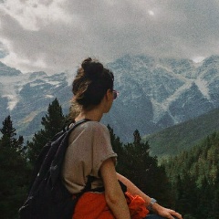 Кристина Степанова