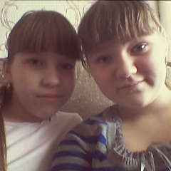 Александра Соболева, 06.07, Чернушка