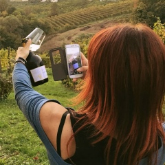 Анна Меховых, 21.12.1986, Санкт-Петербург