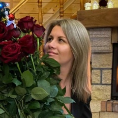 Юлия Антонова, 19.12.1984, Санкт-Петербург