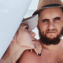 Валера Луценко, 24.06, Москва