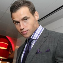 Владимир , 24.08, Fort Lauderdale