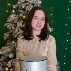 Айгуль Гавариева, 21.04.1985