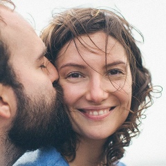 Елена Петрова, 12.07.1985, Санкт-Петербург