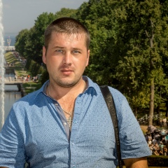 Петр Рожков, 05.04.1989, Москва