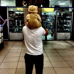 Николай Пак, 23.03.1988, Костанай