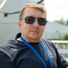 Дмитрий Шагоцкий, 17.01, Калининград