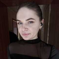 Маргарита Никульча, 30.10, Тирасполь