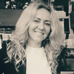 Мария Любова, 01.06, Санкт-Петербург