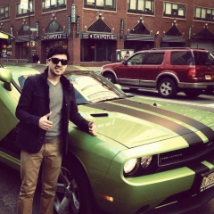 Dilovar Mamadov, 19.08.1986, Душанбе