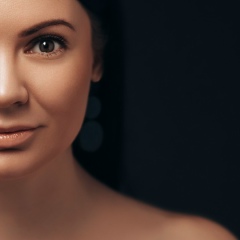 Сабина Осина, 11.03, Санкт-Петербург