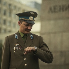 Владимир Деев, 18.06, Саратов