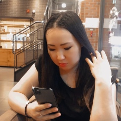 Aizhana Uspanova, 12.05, Seoul