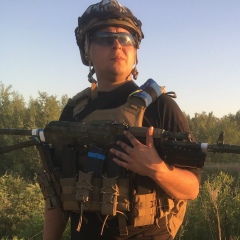 Антон Гриненко, 03.05, Москва