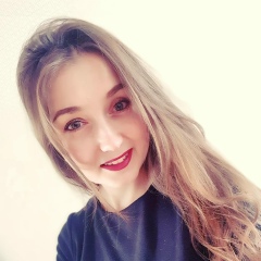 Наталья Белова, 22.08, Тюмень