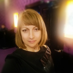 Елена Воробьева, 14.01