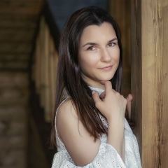 Екатерина Смирнова, 28.12, Москва