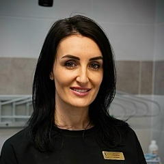 Юлия Кузнецова, 06.09.1986, Калуга