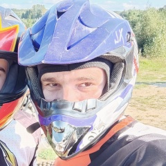 Артем Курнавин, Санкт-Петербург