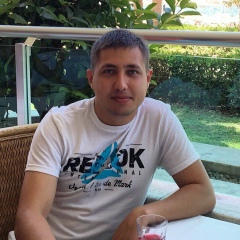 Ilham Nasibullin, 25.01, Казань