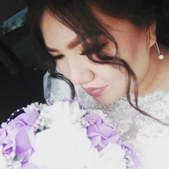 Гаухар Кадыркешова, 25.10.1991, Астана