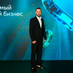 Artem Shishov, Санкт-Петербург