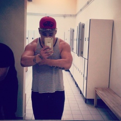 Влад Ким, 03.06, Hamburg