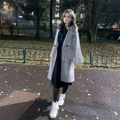 Фатима Веселова, 14.11.1994, Атырау