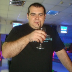 Игорь Дашковский, 02.08, Николаев