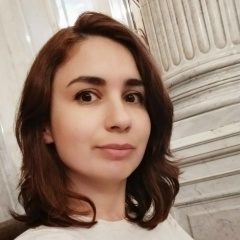 Анастасия Желещикова, 22.09.1988, Новосибирск