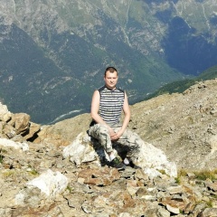 Дмитрий Федосюк, 19.08, Казань