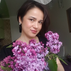 Валентина Шипицова, 18.08, Орёл