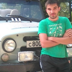 Виктор Григорьев, Кумертау