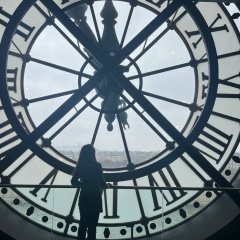 Лилия Филиппова, 26.03, Санкт-Петербург