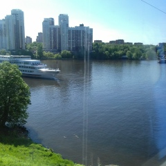 Неважно Тарья, 23.08.1988, Москва