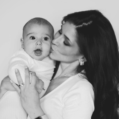 Елена Климчук, 19.02