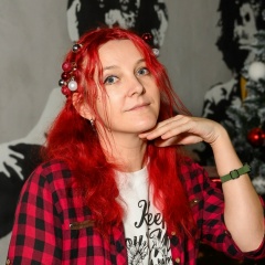 Елена Погодаева, 05.07.1986, Грязи