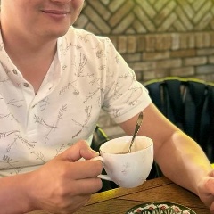 Дамир Гаязов, 22.12, Оренбург